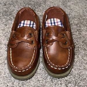 Carters Shoes Toddler Size 6